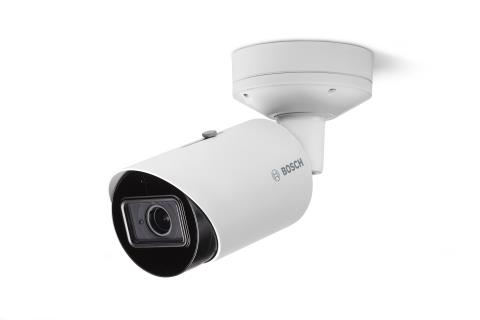 Bosch DINION IP 3000i IR IP Cameras | Tensor Security